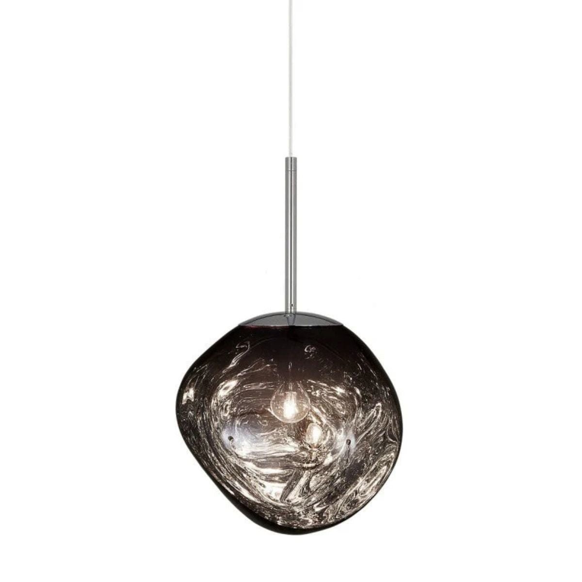 Meltique – Melt Lava Modern Pendant Light