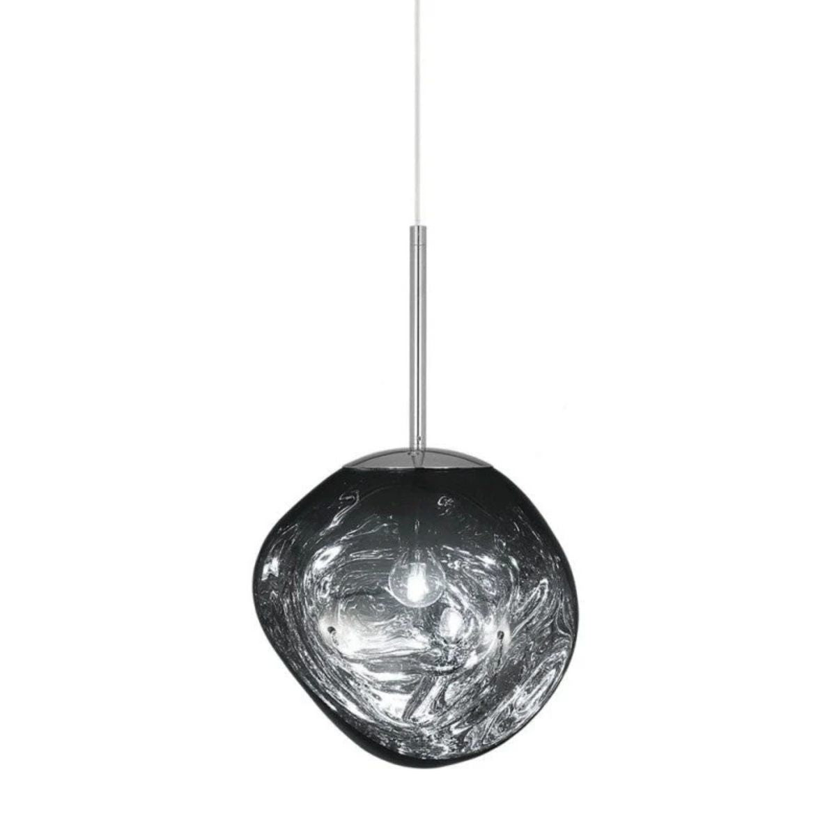 Meltique – Melt Lava Modern Pendant Light