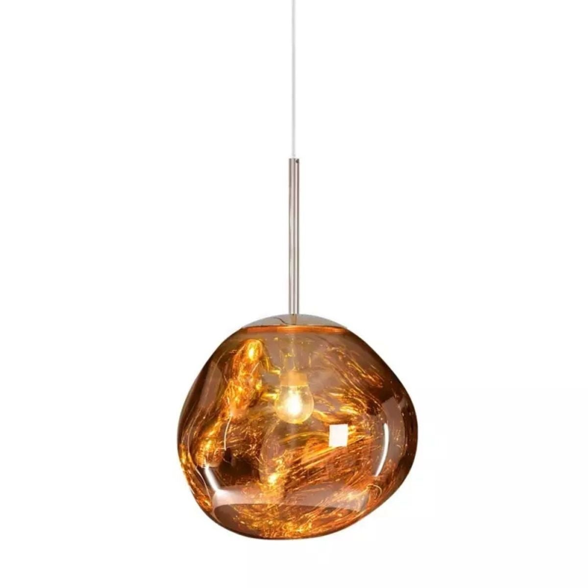 Meltique – Melt Lava Modern Pendant Light