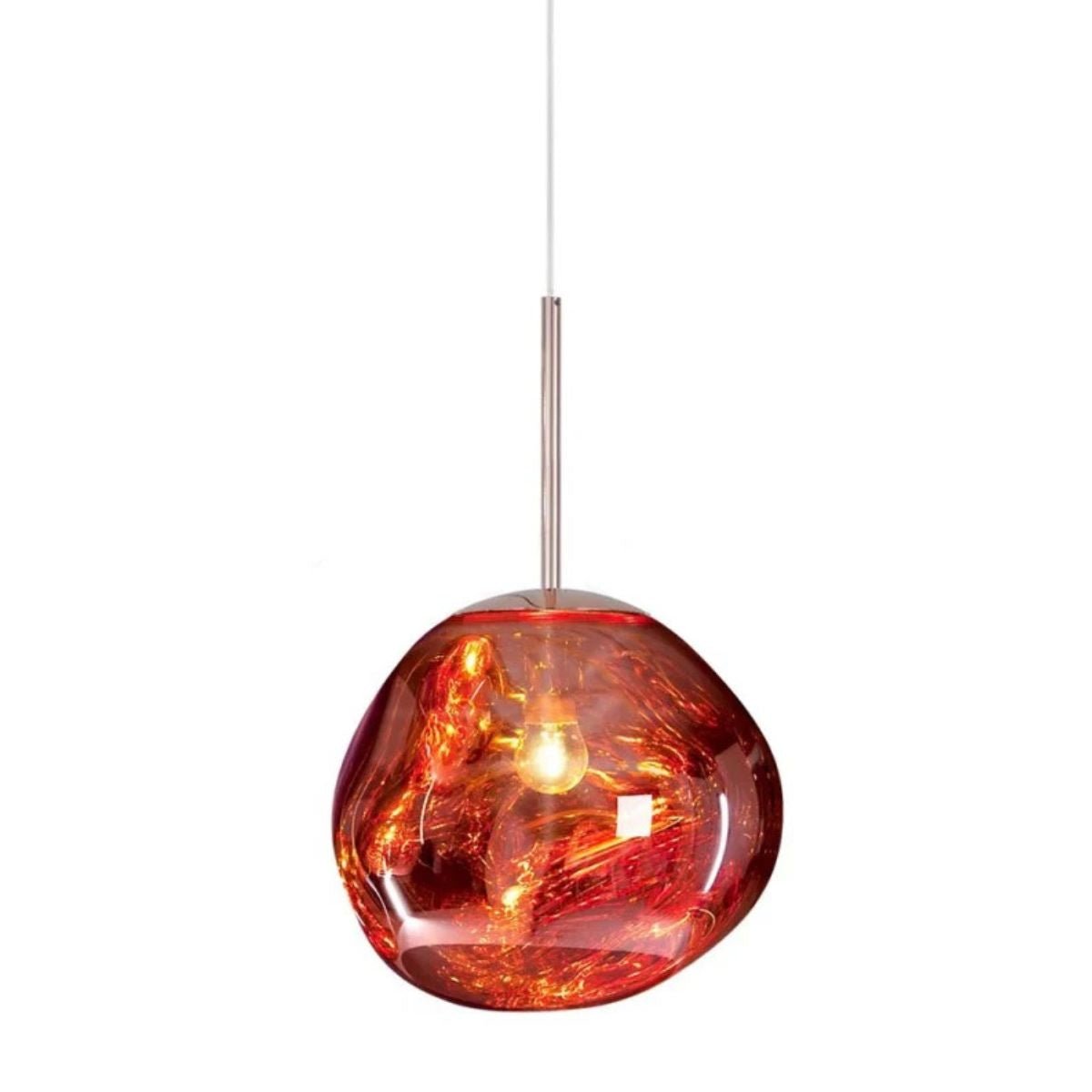 Meltique – Melt Lava Modern Pendant Light