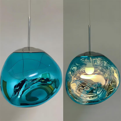 Meltique – Melt Lava Modern Pendant Light
