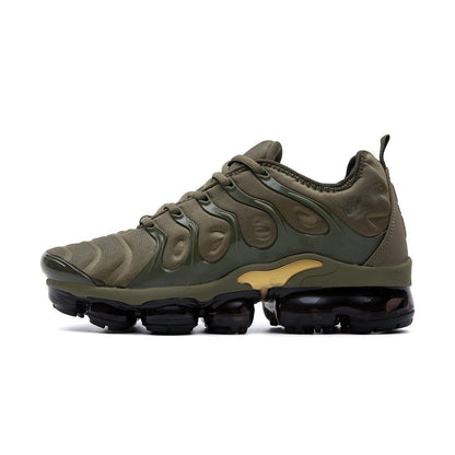 2024 Solid Color Air Cushion Sneakers