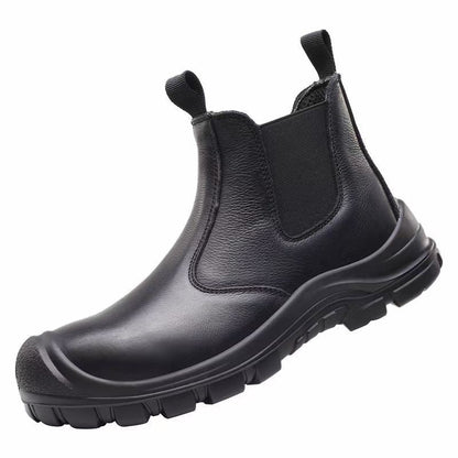 FlexGuard Orthopedic Work and Safety Boots