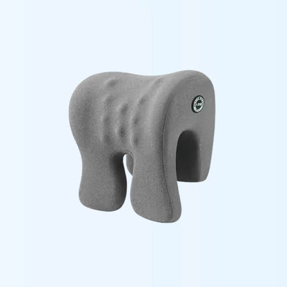 PosturaRest – Orthopedic Neck Headrest Pillow