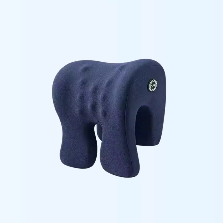 PosturaRest – Orthopedic Neck Headrest Pillow