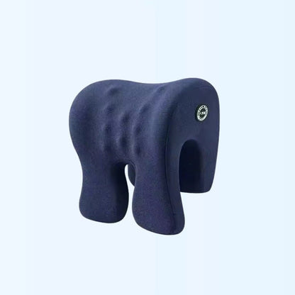 PosturaRest – Orthopedic Neck Headrest Pillow