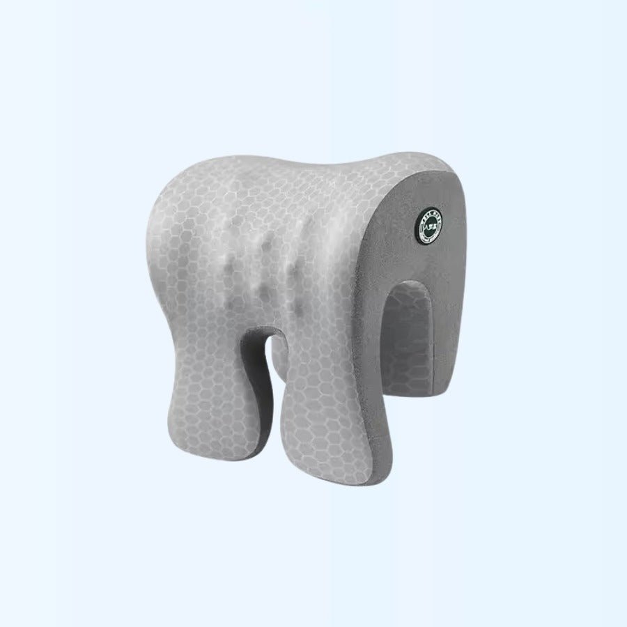 PosturaRest – Orthopedic Neck Headrest Pillow