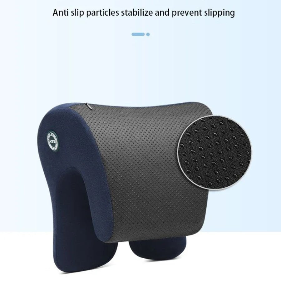 PosturaRest – Orthopedic Neck Headrest Pillow