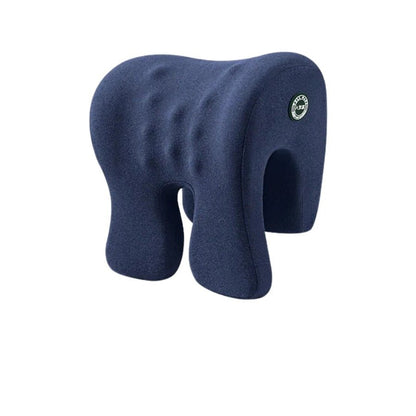 PosturaRest – Orthopedic Neck Headrest Pillow