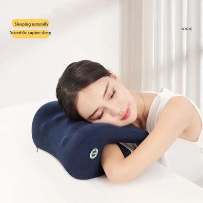 PosturaRest – Orthopedic Neck Headrest Pillow