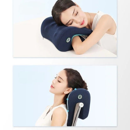 PosturaRest – Orthopedic Neck Headrest Pillow