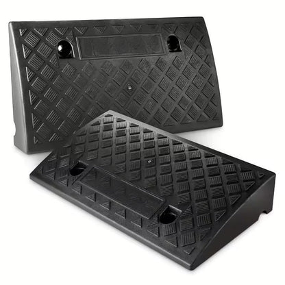 RampMax - Portable Temporary Driveway Sidewalk Curb Ramp
