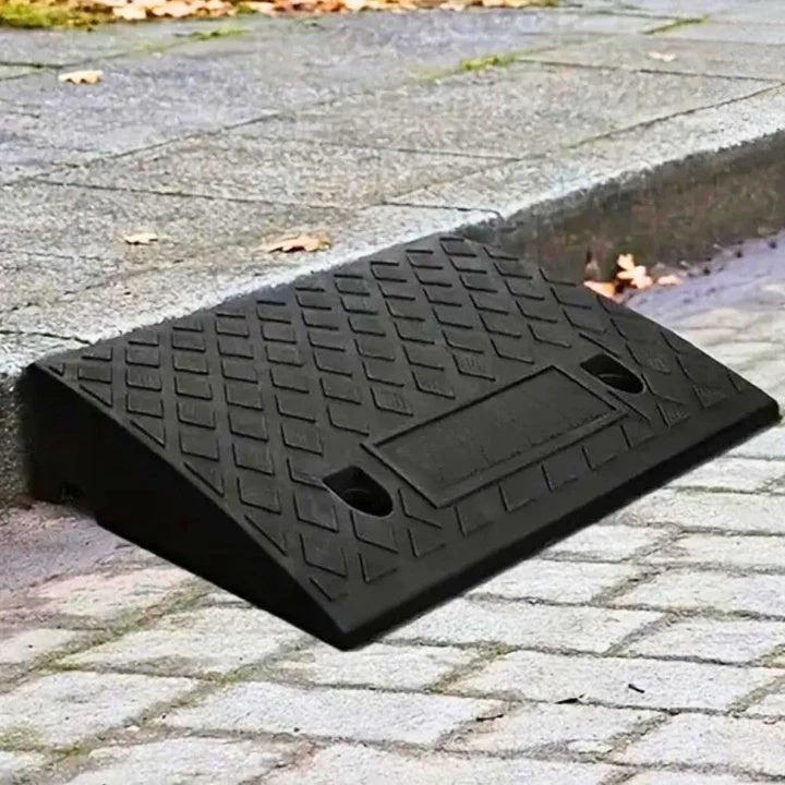 RampMax - Portable Temporary Driveway Sidewalk Curb Ramp