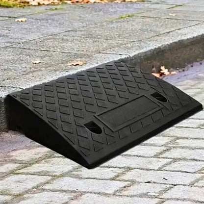 RampMax - Portable Temporary Driveway Sidewalk Curb Ramp