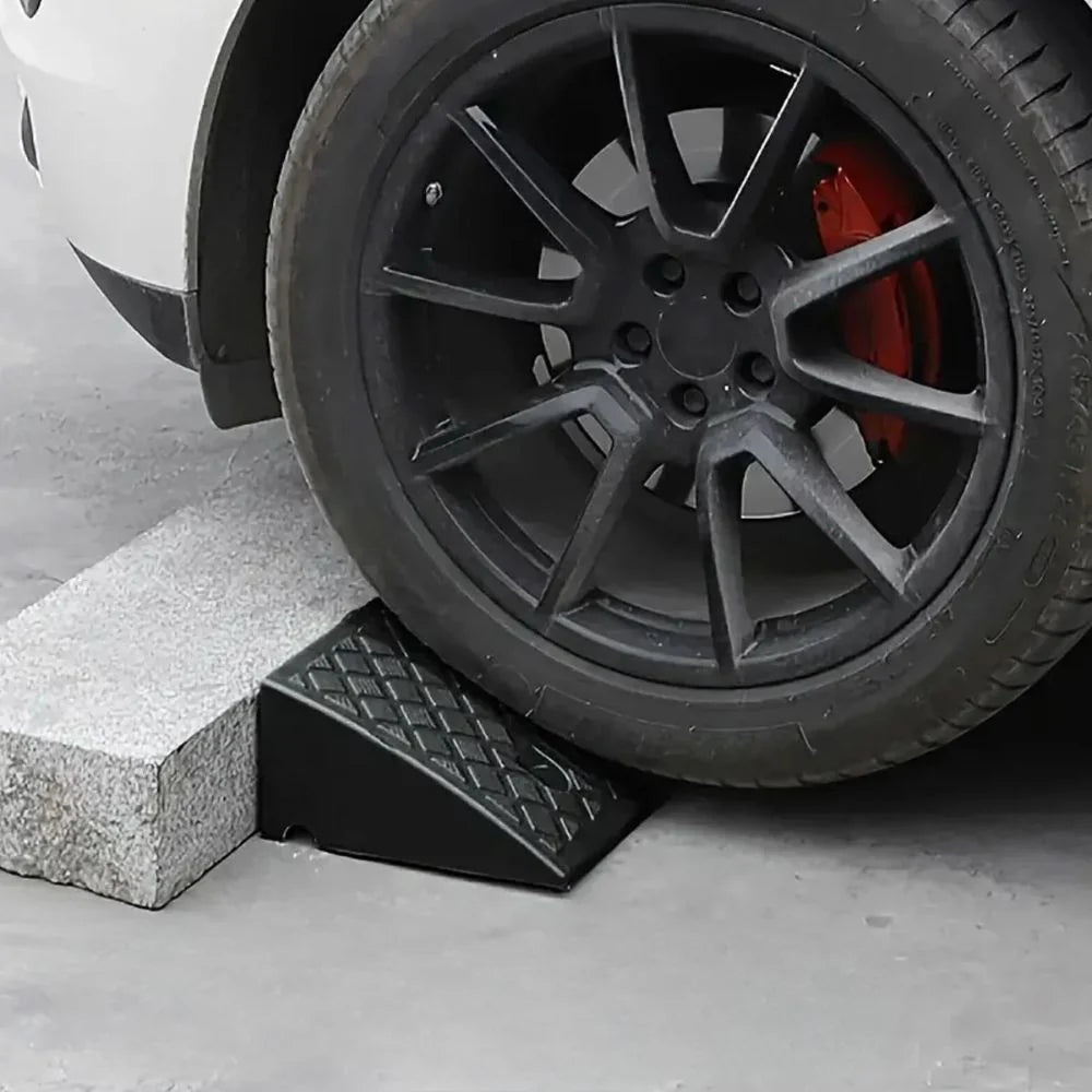 RampMax - Portable Temporary Driveway Sidewalk Curb Ramp