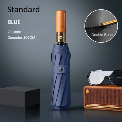 Skorter | Windproof 32 Bone Business Umbrella