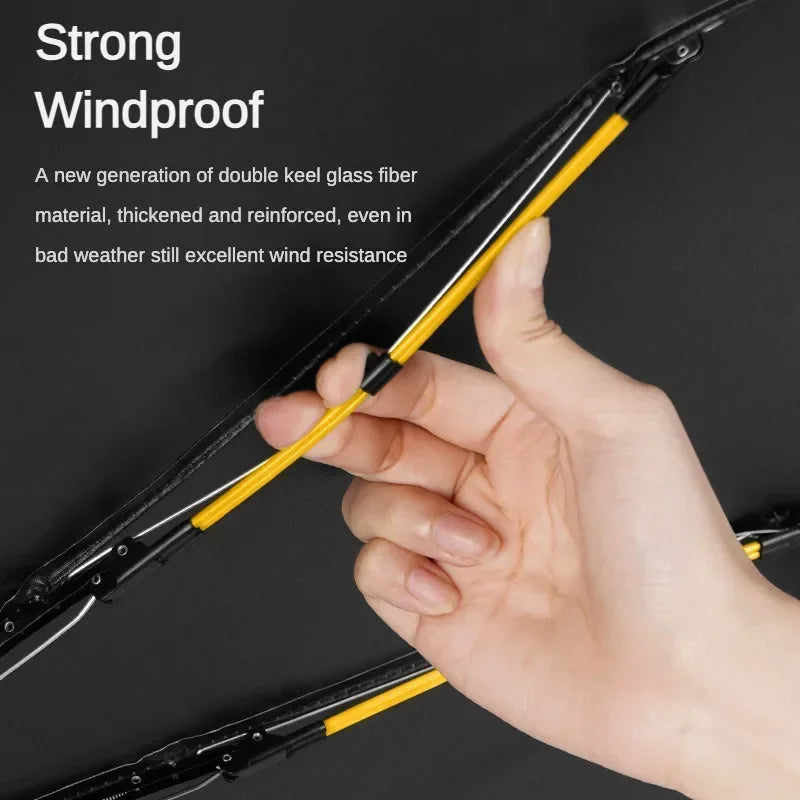 Skorter | Windproof 32 Bone Business Umbrella