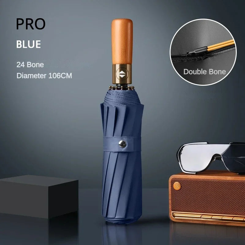 Skorter | Windproof 32 Bone Business Umbrella