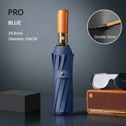 Skorter | Windproof 32 Bone Business Umbrella