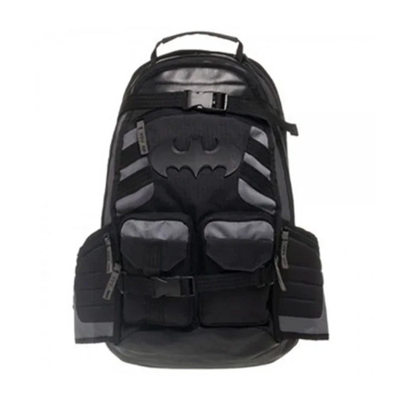 Marvel Avengers Deadpool Captain America Backpack