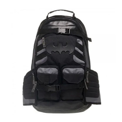 Marvel Avengers Deadpool Captain America Backpack