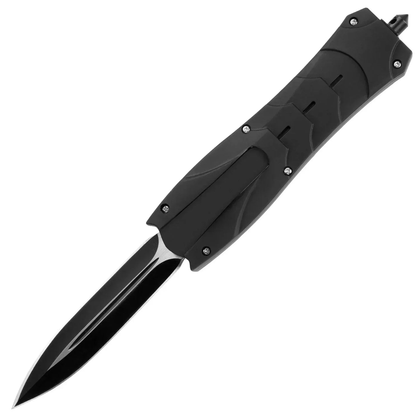 Skorter | Premium Ergonomic EDC Multitool Self-Defense Knife