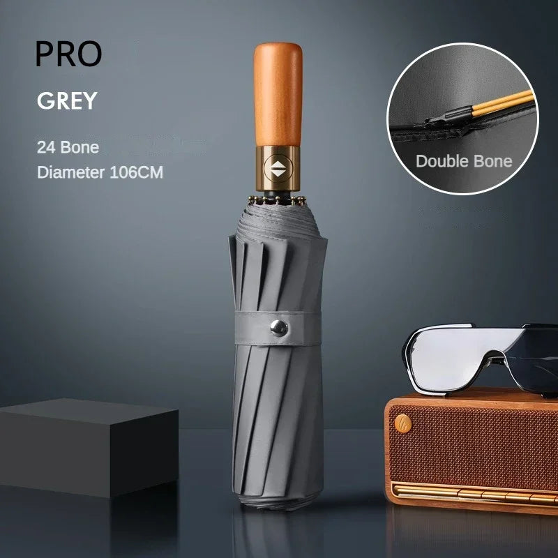 Skorter | Windproof 32 Bone Business Umbrella