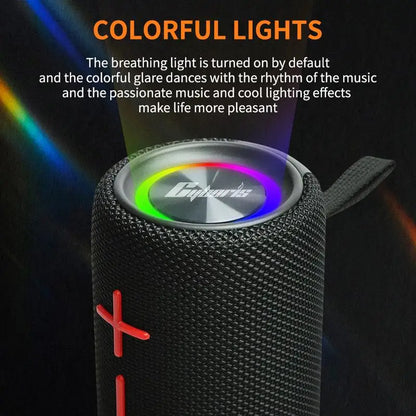 zBoom - Magnetic 2-in-1 Bluetooth Speaker