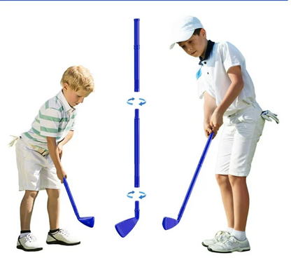 Toddler Golf Set, Kids Golf Clubs