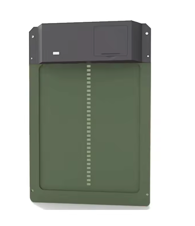 Automatic Chicken Coop Door