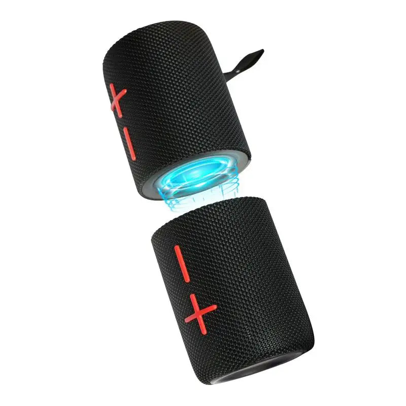 zBoom - Magnetic 2-in-1 Bluetooth Speaker