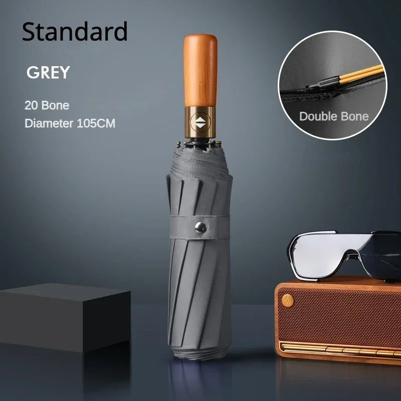 Skorter | Windproof 32 Bone Business Umbrella