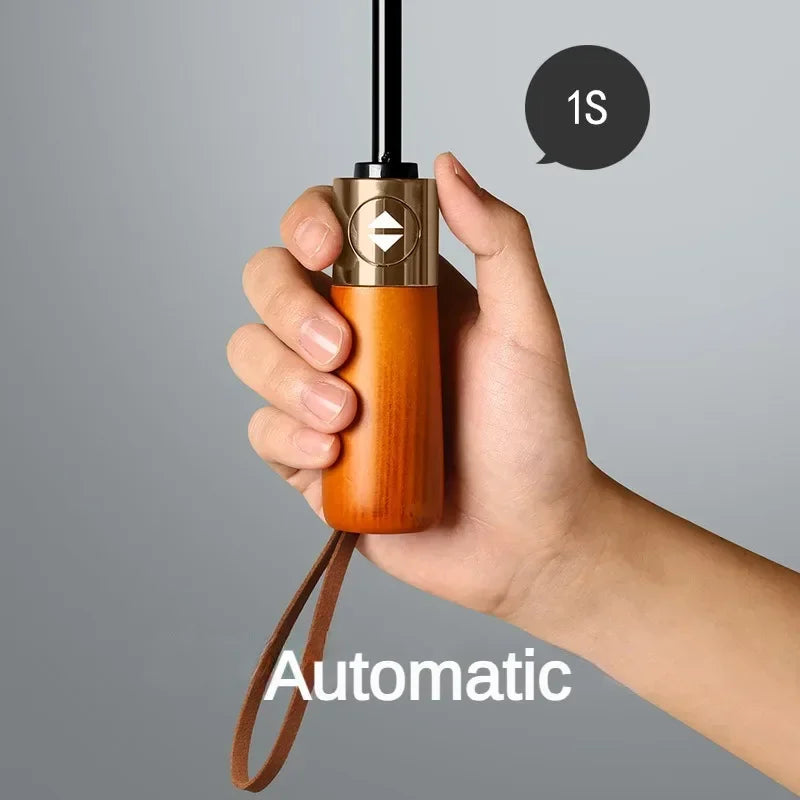 Skorter | Windproof 32 Bone Business Umbrella