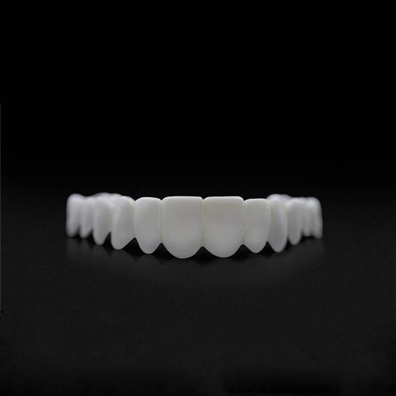 Snap on Veneers Upper and Lower 2 Pcs