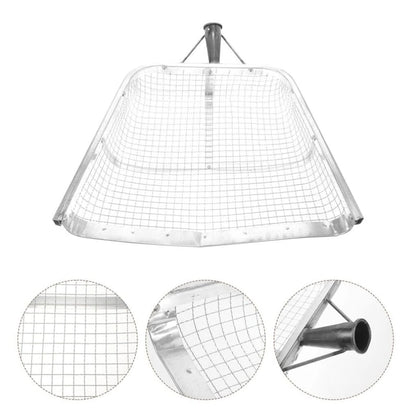 SoilMaster – Heavy-Duty Soil Sifter and Garden Sieve