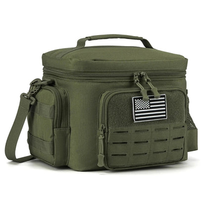 TactiCool Pro – Heavy-Duty Thermal Lunch Bag