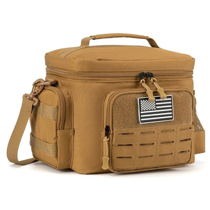 TactiCool Pro – Heavy-Duty Thermal Lunch Bag