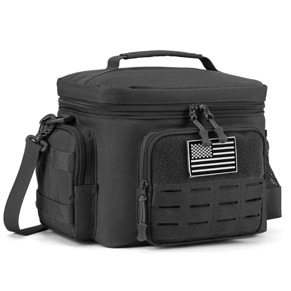 TactiCool Pro – Heavy-Duty Thermal Lunch Bag