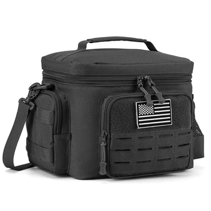 TactiCool Pro – Heavy-Duty Thermal Lunch Bag