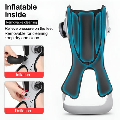 WalkWell - Adjustable Ankle Foot Orthosis Brace