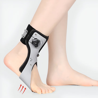 WalkWell - Adjustable Ankle Foot Orthosis Brace