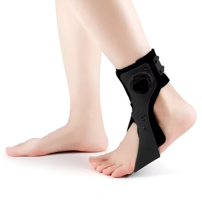 WalkWell - Adjustable Ankle Foot Orthosis Brace