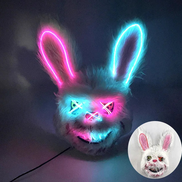 Skorter | LED Purge Mask