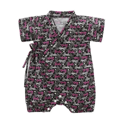 Kimono Baby Neko