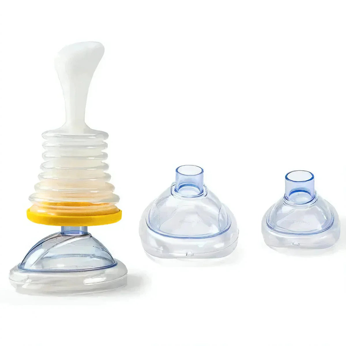 Anti Choking Device - #2025 Upgraded Dechoker Device (Suitable For All)
