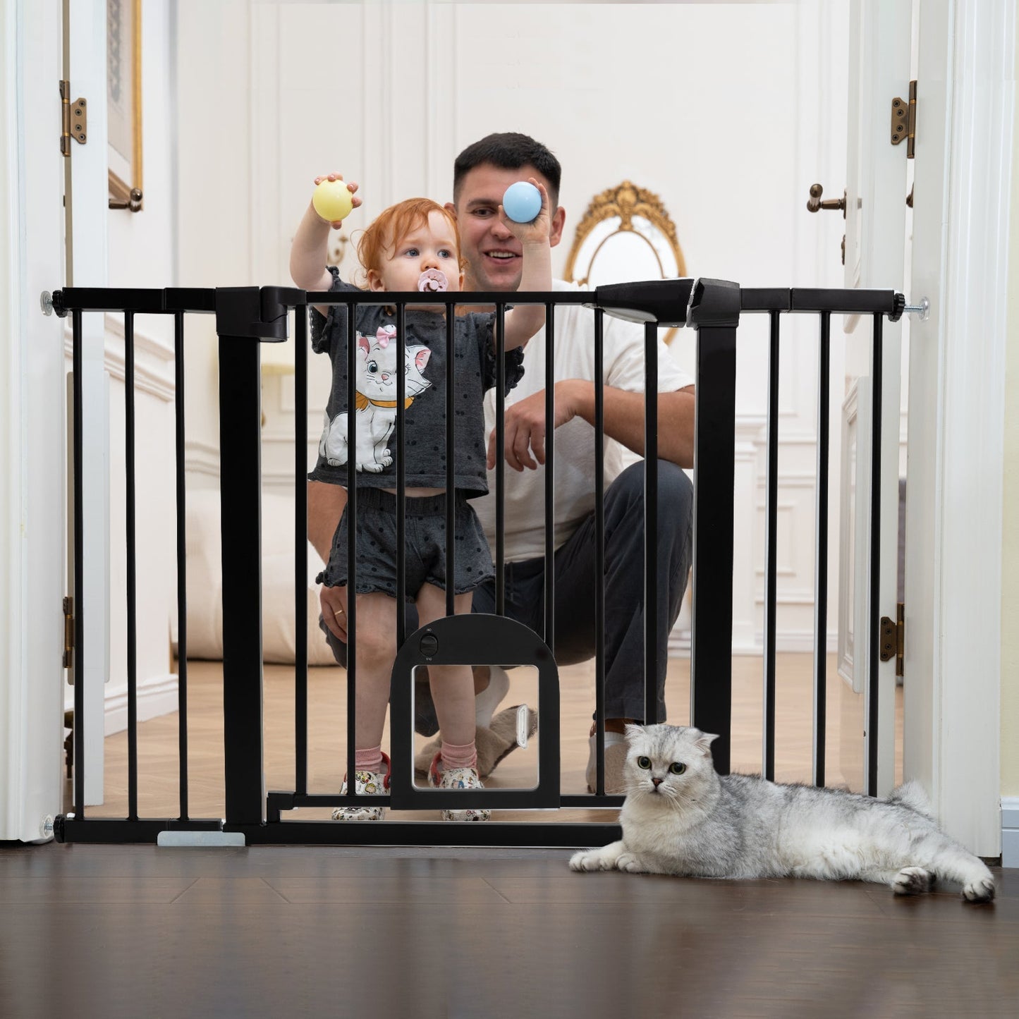 Multi-Pack for Stairs Doorways & Hallways