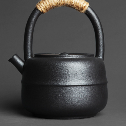 Teapot Yamagata