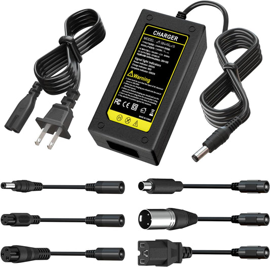 Universal 7-in-1 Replacement Charger