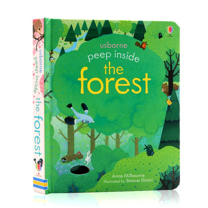 Skorter | Pop-Up Fairy Tales 3D Picture Book