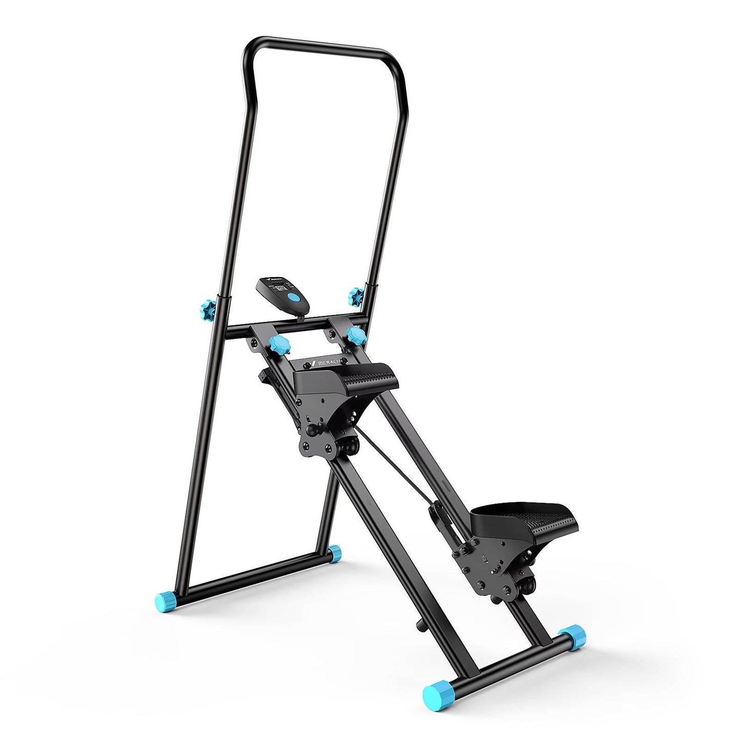 Stair Climber Machine For Home